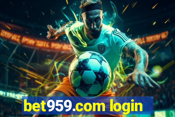 bet959.com login