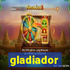gladiador significado espiritual