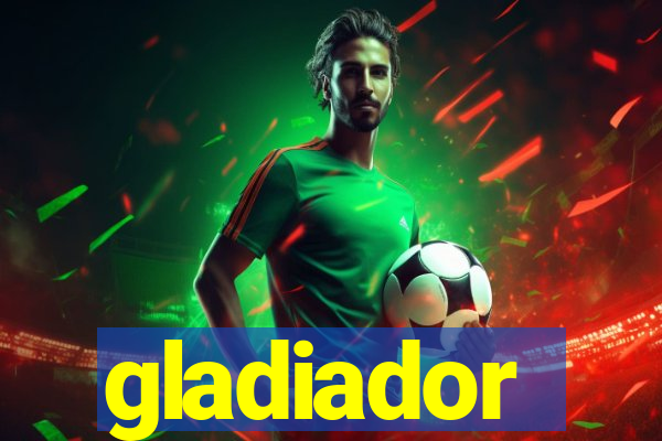gladiador significado espiritual