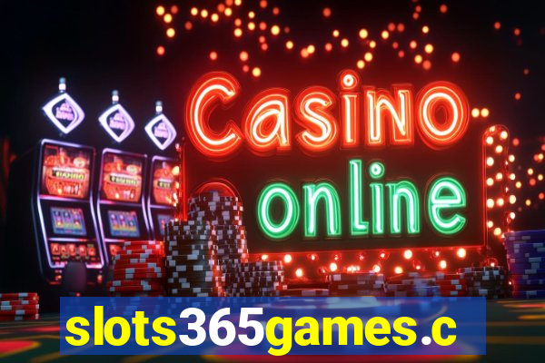 slots365games.com