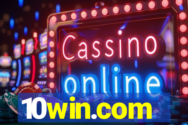 10win.com