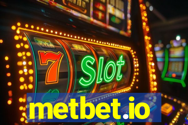 metbet.io