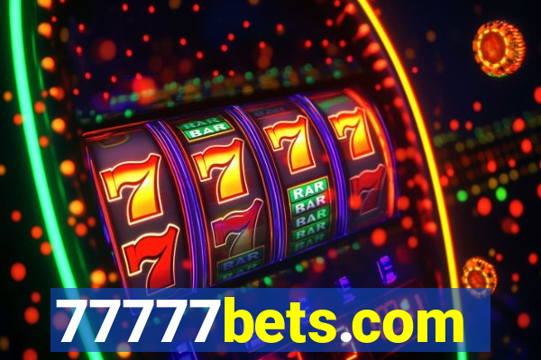 77777bets.com