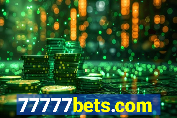 77777bets.com