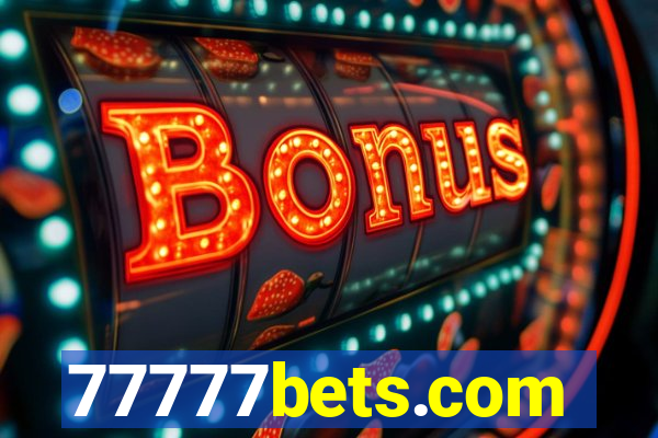 77777bets.com