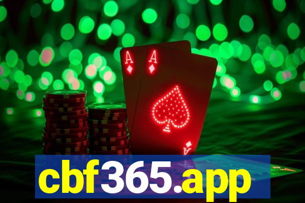 cbf365.app