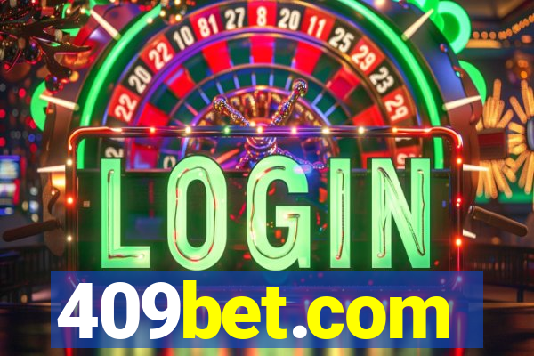 409bet.com