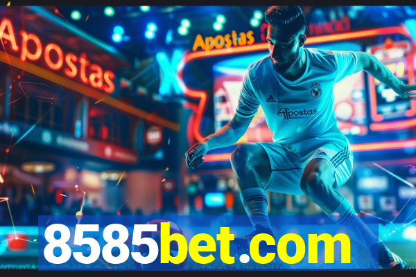 8585bet.com