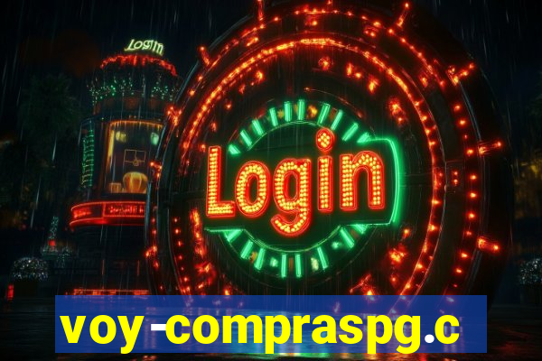 voy-compraspg.com