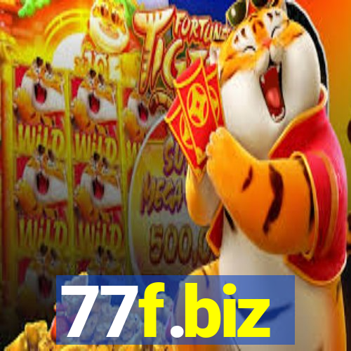 77f.biz