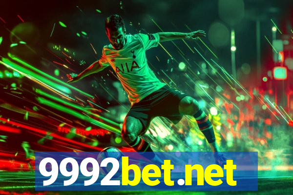 9992bet.net