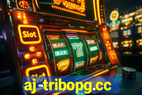 aj-tribopg.cc
