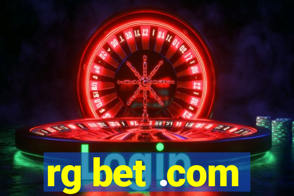 rg bet .com