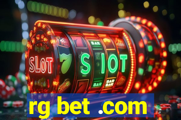 rg bet .com