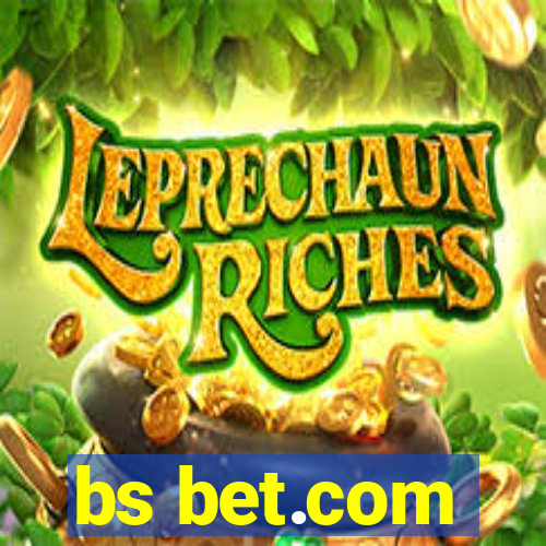 bs bet.com