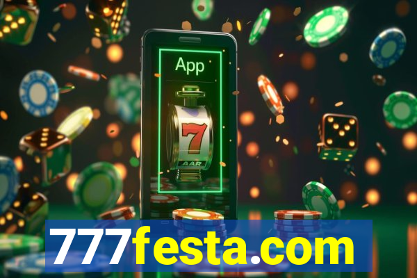 777festa.com