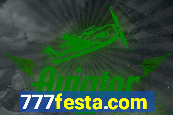 777festa.com