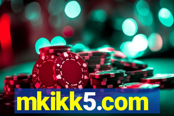 mkikk5.com