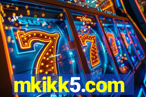 mkikk5.com