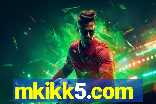 mkikk5.com