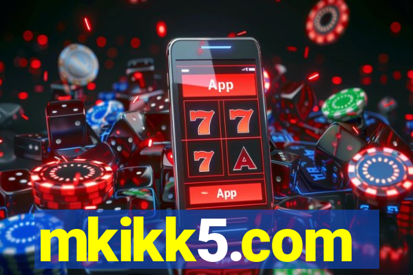mkikk5.com