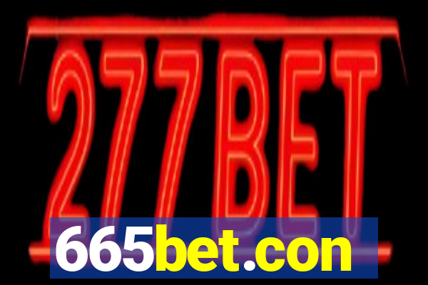 665bet.con
