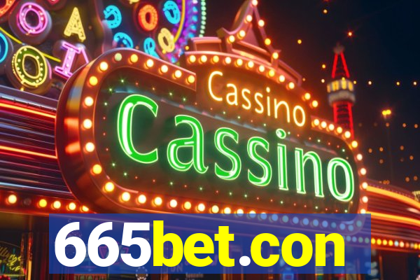 665bet.con