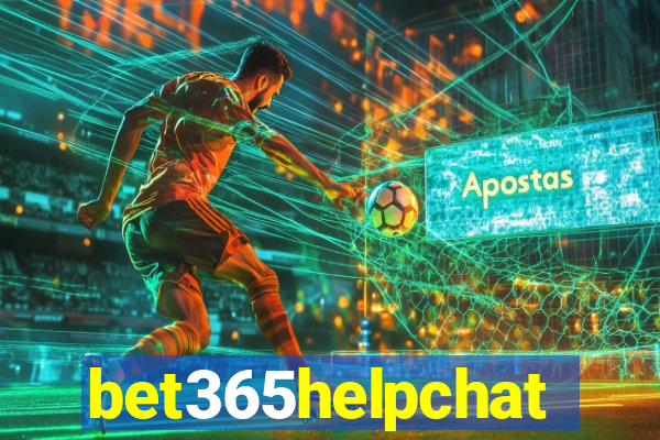 bet365helpchat