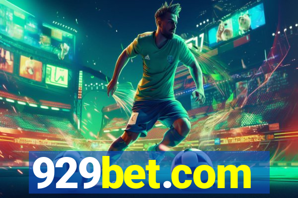 929bet.com