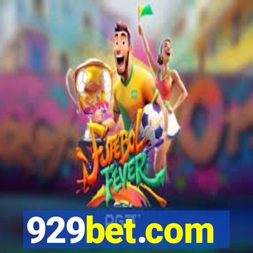 929bet.com