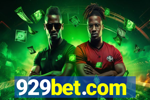 929bet.com