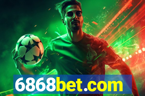 6868bet.com