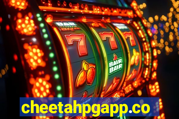 cheetahpgapp.com