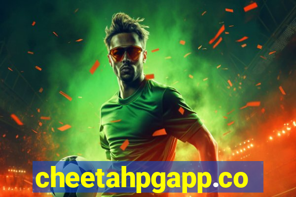 cheetahpgapp.com