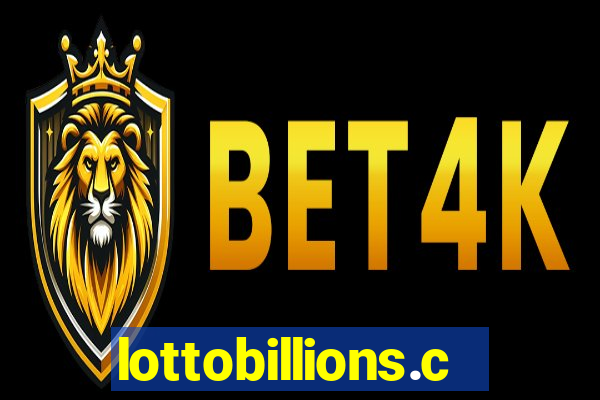 lottobillions.com