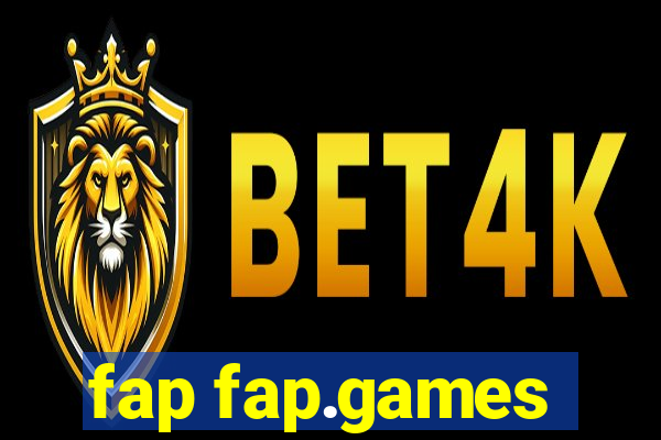 fap fap.games