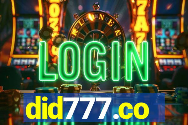 did777.co