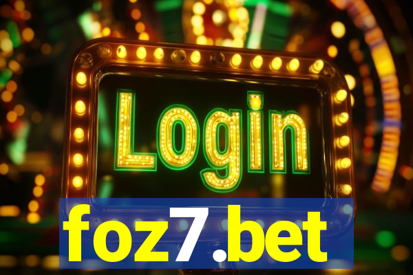 foz7.bet