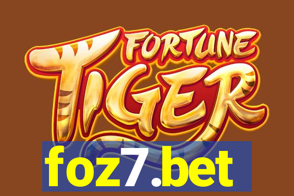 foz7.bet