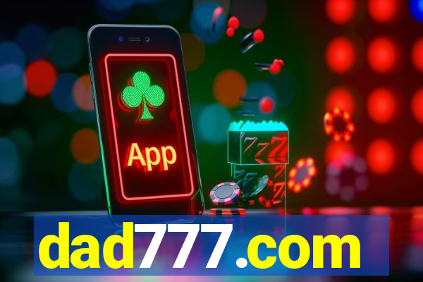 dad777.com