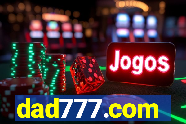 dad777.com