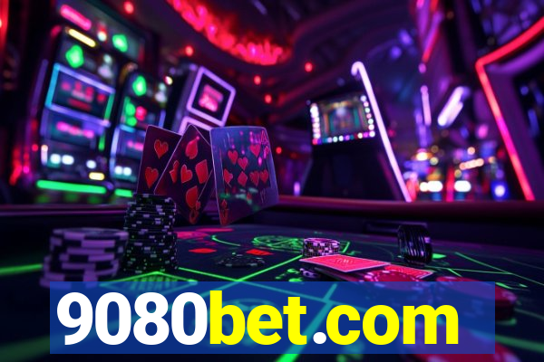 9080bet.com