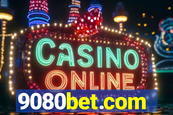 9080bet.com