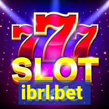 ibrl.bet