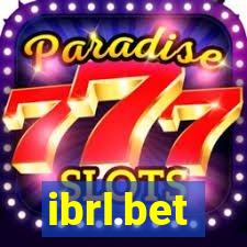 ibrl.bet