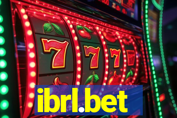 ibrl.bet