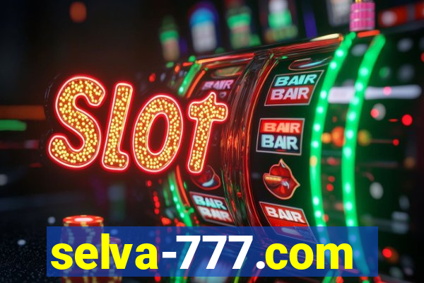 selva-777.com