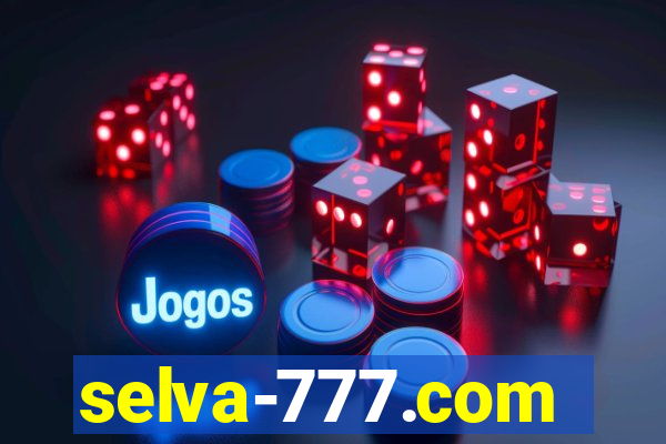 selva-777.com