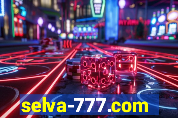 selva-777.com