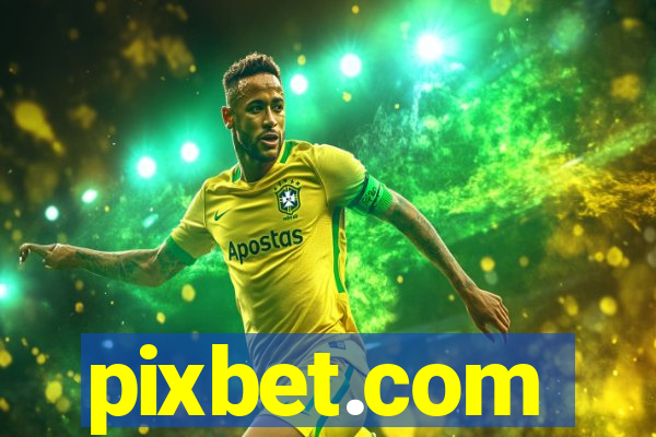 pixbet.com